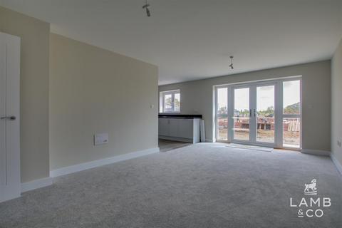 undefined, Thorpe Road, Little Clacton CO16