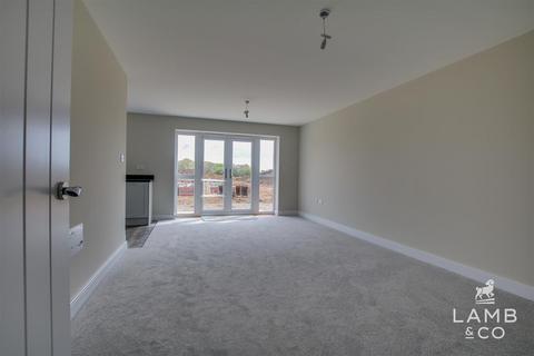 undefined, Thorpe Road, Little Clacton CO16