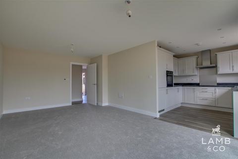 undefined, Thorpe Road, Little Clacton CO16