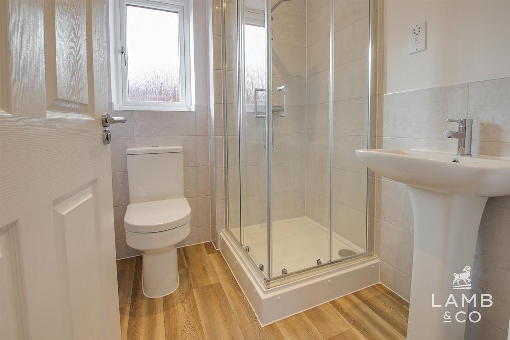 En suite