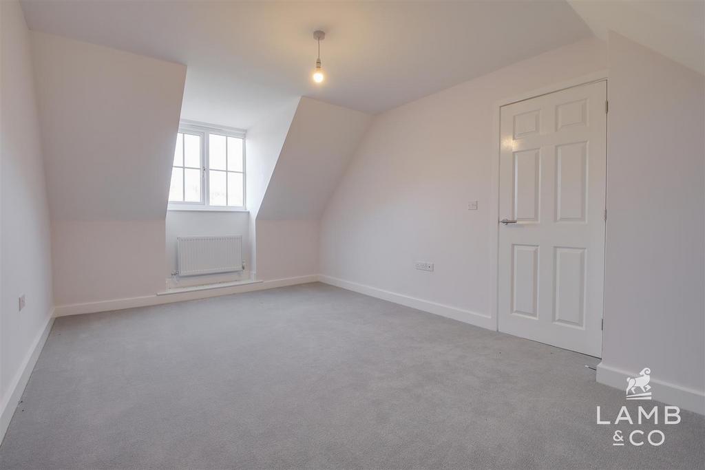 Bedroom two