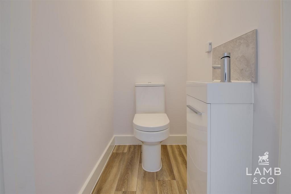 Cloakroom