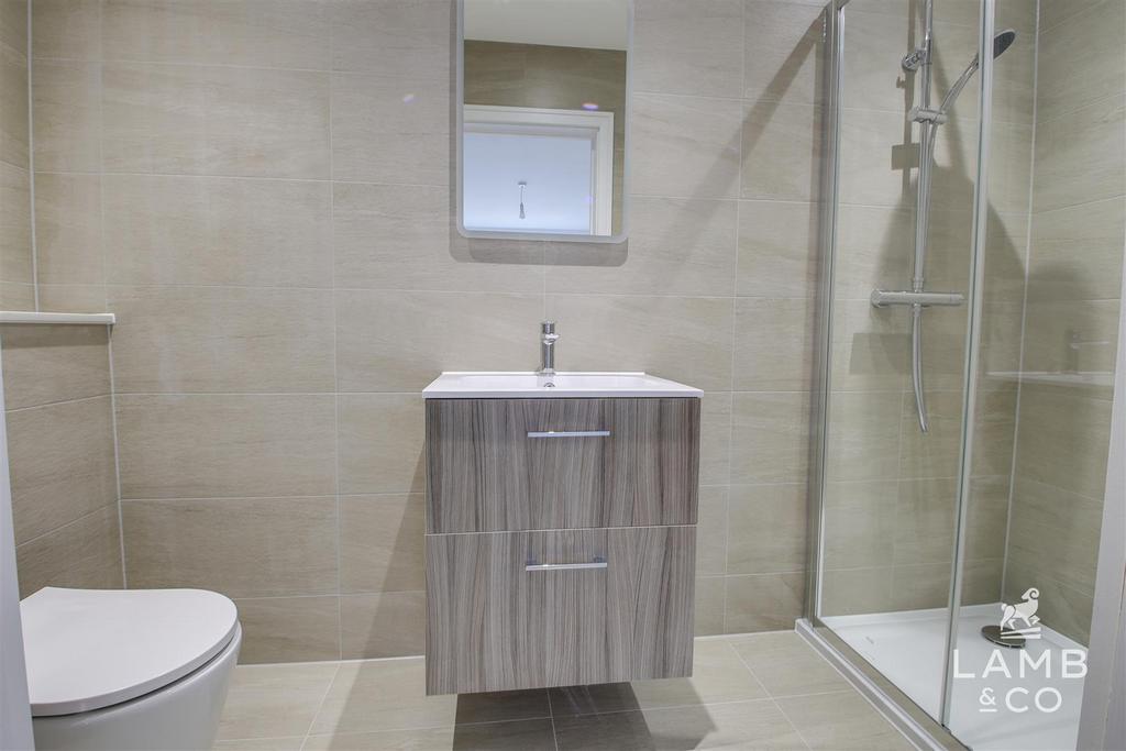 En suite
