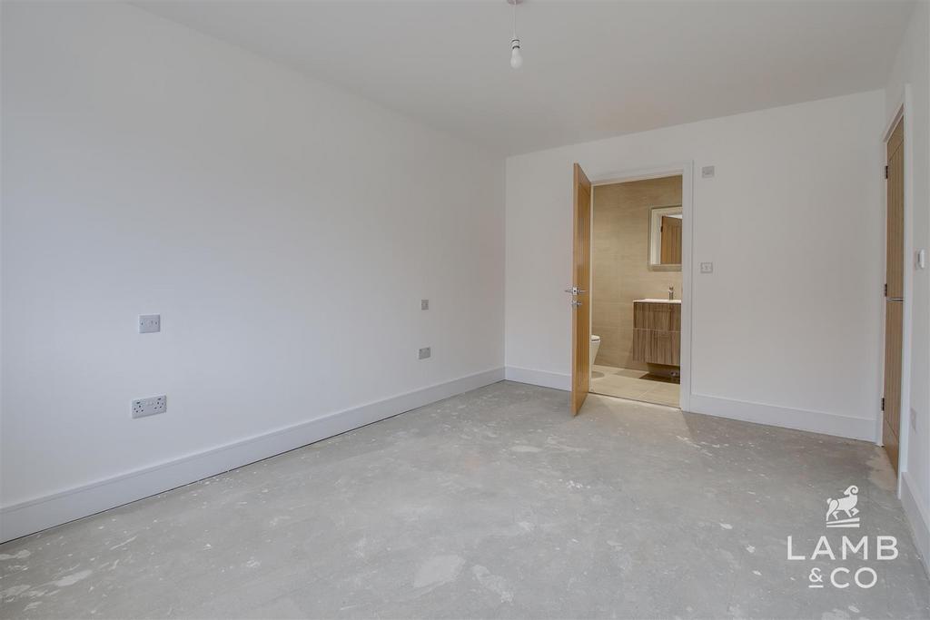 Bedroom two