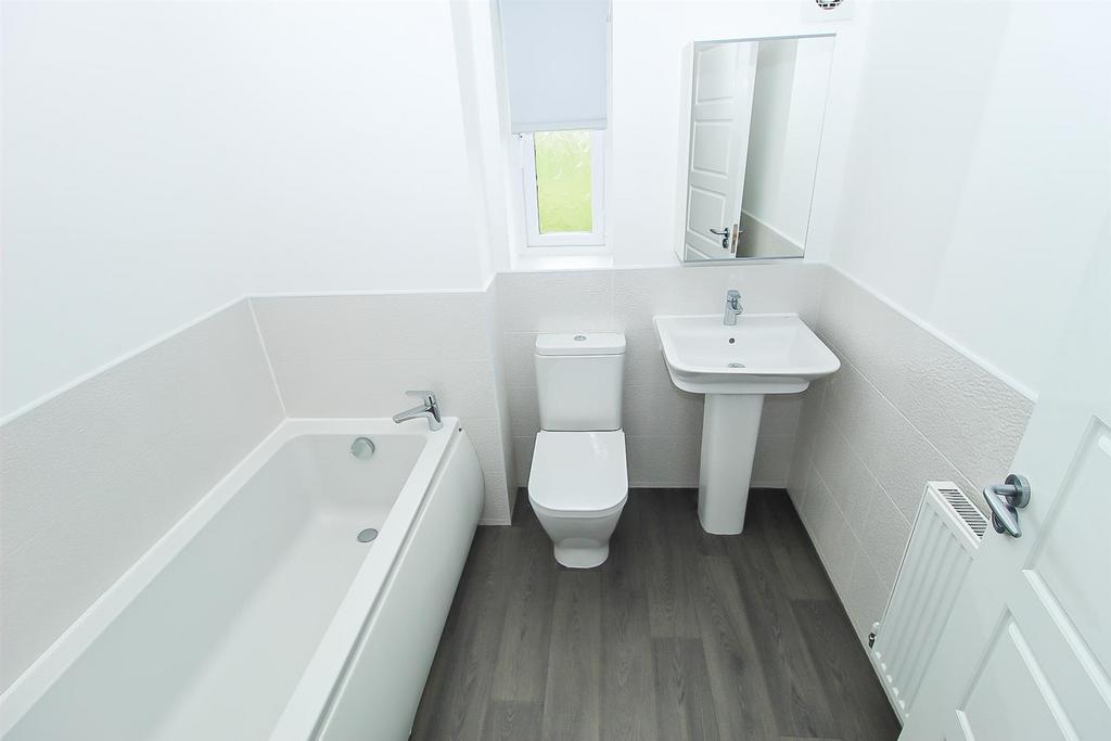 Bathroom/w.c.