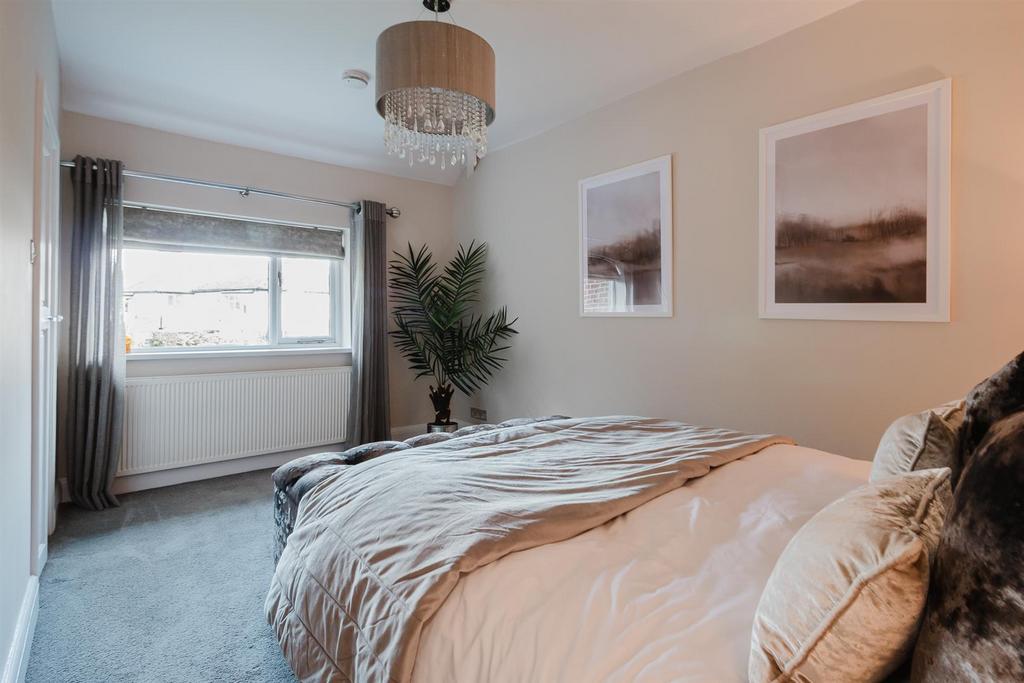 Principal Bedroom 1