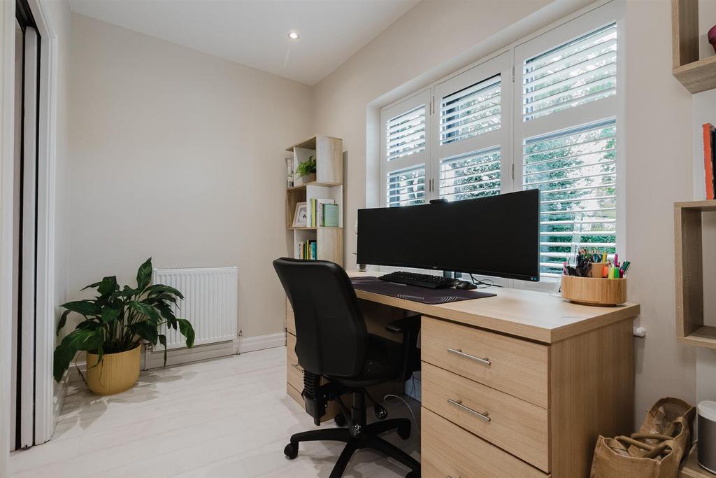 Home Office