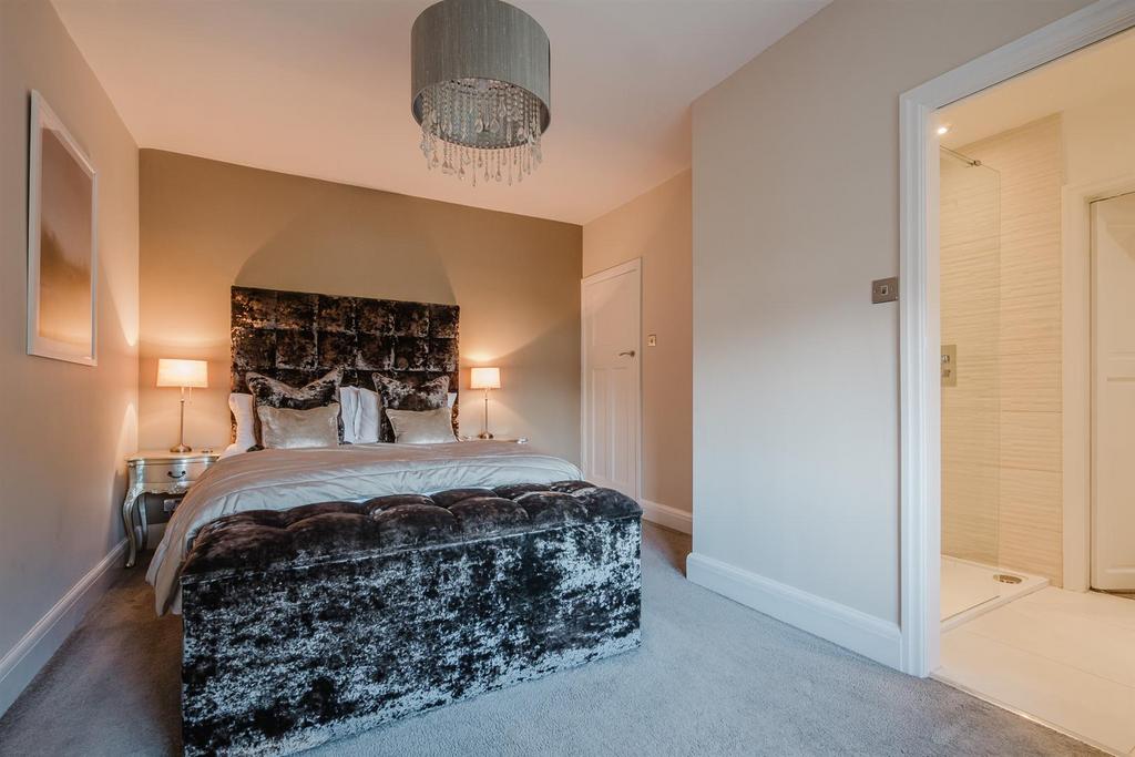 Principal Bedroom 1