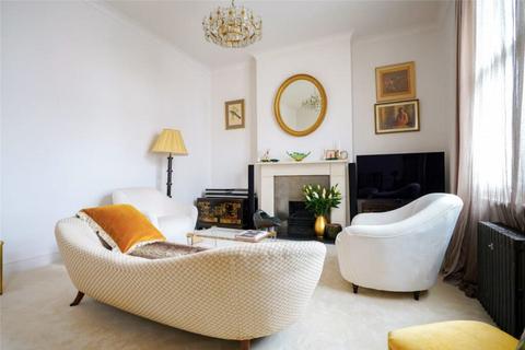 2 bedroom flat for sale, Deronda Road, London, SE24