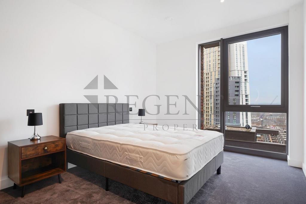 Main bedroom