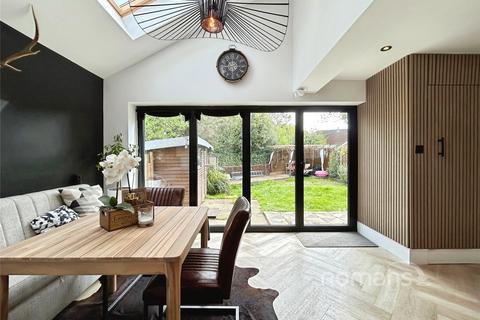 29 Beechnut Drive, Blackwater, Camberley, GU17 0DJ