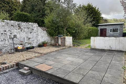 undefined, Heol Y Felin, Ammanford