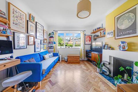 14 Thorpe Close, London, SE26 4NX
