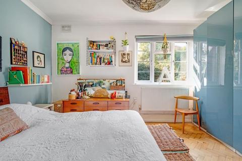 14 Thorpe Close, London, SE26 4NX