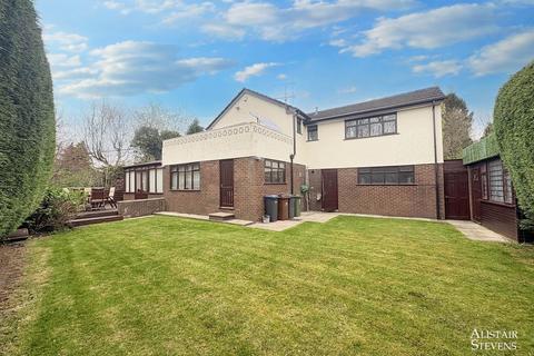 4 bedroom detached house for sale, Brima House, Royton