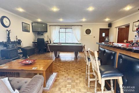 4 bedroom detached house for sale, Brima House, Royton