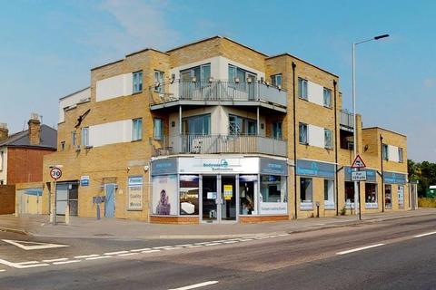 1 bedroom flat to rent, Sphere Apartments, Hainault Road, RM5 3AL