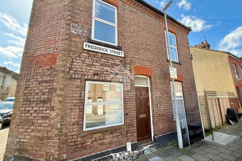 84 Frederick Street, Luton, LU2 7QS