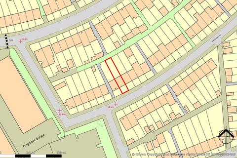 57 Harold Road, London, NW10 7BG