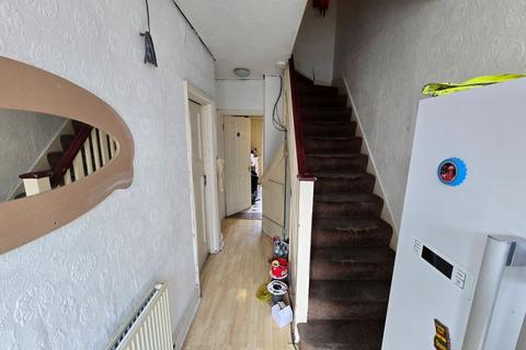 57 Harold Road, London, NW10 7BG