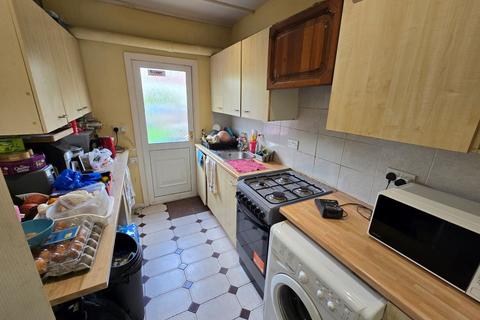 57 Harold Road, London, NW10 7BG