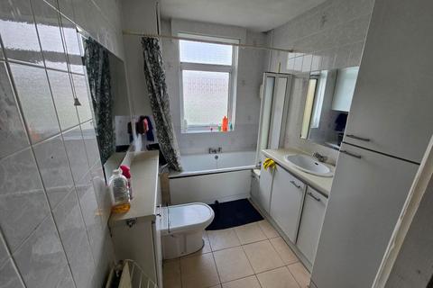 57 Harold Road, London, NW10 7BG