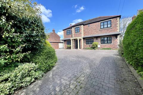 77 Chain Lane, Staining, Blackpool, FY3 0DB