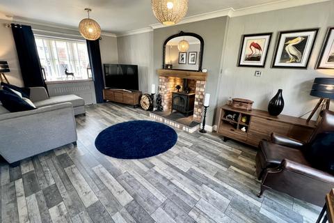 77 Chain Lane, Staining, Blackpool, FY3 0DB