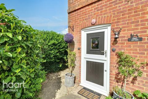 undefined, Swaffham Road, Wendling