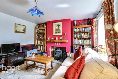 undefined, Swaffham Road, Wendling