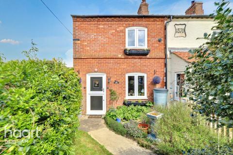 undefined, Swaffham Road, Wendling