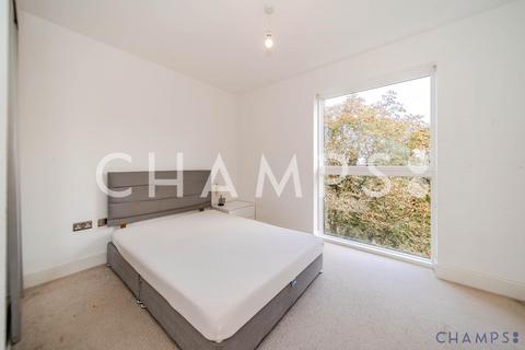 2 bedroom flat for sale, Lyon Road, HA1 2AL