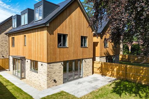 undefined, Lower Pennington Lane, Lymington , SO41