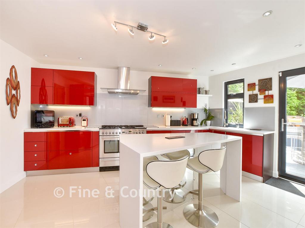 Kitchen*
