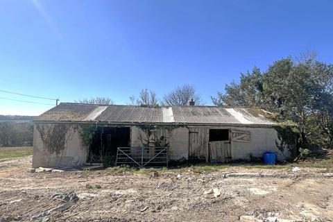 3 bedroom detached house for sale, Silverwell, Blackwater, Truro