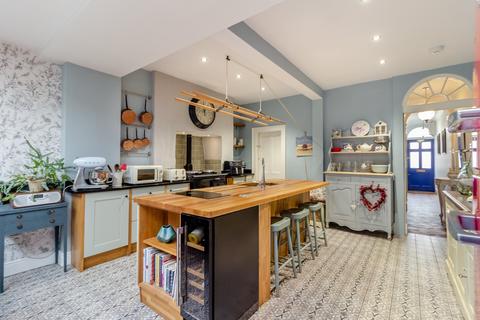 undefined, St. James Street, Monmouth