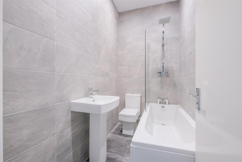 House Bathroom
