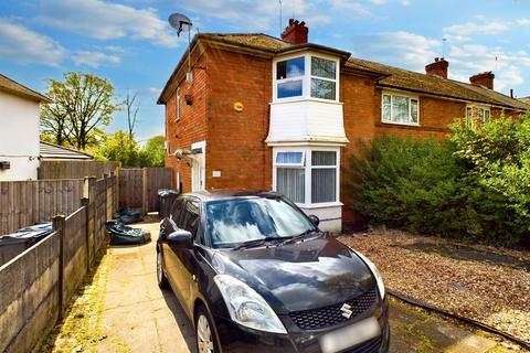 3 bedroom semi-detached house to rent - Pool Farm Road, Birmingham, B27