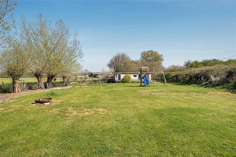 5 bedroom detached house for sale, Stone, East Pennard, Shepton Mallet, Somerset, BA4