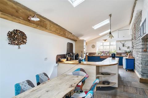 5 bedroom detached house for sale, Stone, East Pennard, Shepton Mallet, Somerset, BA4