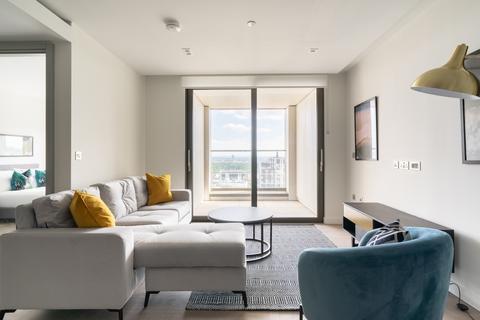 undefined, Westmark Tower, Newcastle Place, London W2