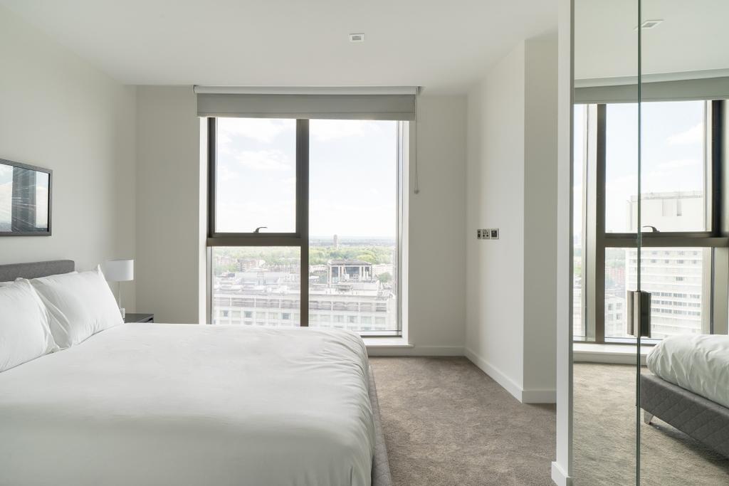 Westmark Tower