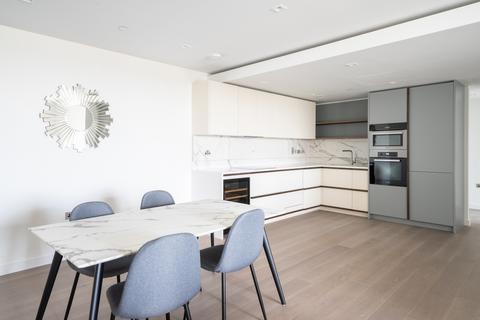 undefined, Westmark Tower, Newcastle Place, London W2