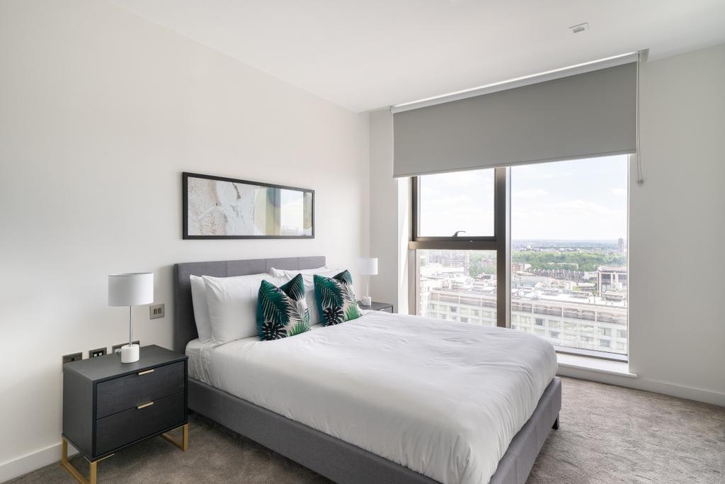 Westmark Tower