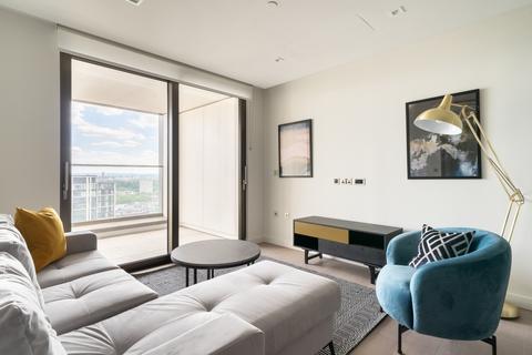 undefined, Westmark Tower, Newcastle Place, London W2