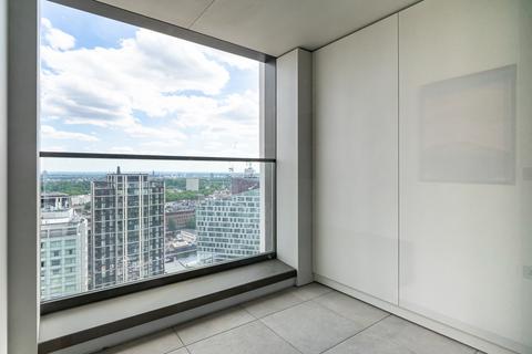 undefined, Westmark Tower, Newcastle Place, London W2