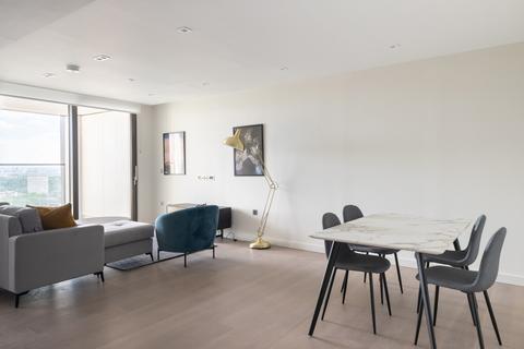 undefined, Westmark Tower, Newcastle Place, London W2