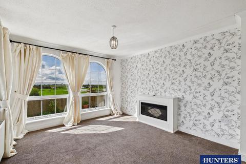 2 bedroom park home for sale, Greenfield Park, Kirkpatrick Fleming, DG11
