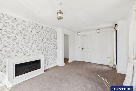 2 bedroom park home for sale, Greenfield Park, Kirkpatrick Fleming, DG11
