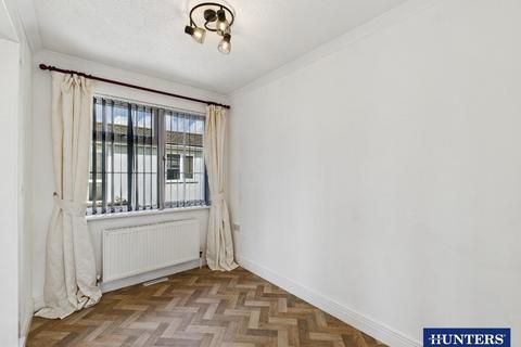2 bedroom park home for sale, Greenfield Park, Kirkpatrick Fleming, DG11